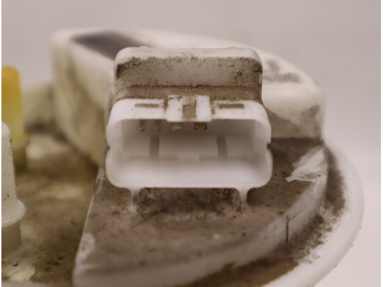 POMPE CARBURANT IMMERGEE