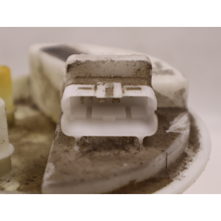 POMPE CARBURANT IMMERGEE