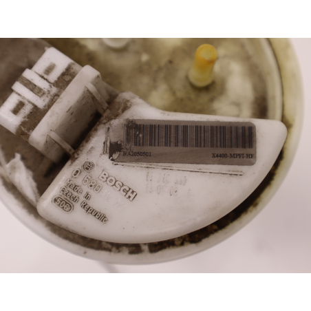 POMPE CARBURANT IMMERGEE