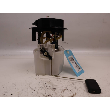 POMPE CARBURANT IMMERGEE