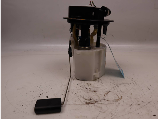 POMPE CARBURANT IMMERGEE