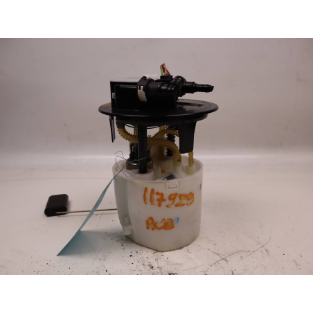 POMPE CARBURANT IMMERGEE