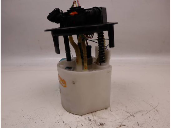 POMPE CARBURANT IMMERGEE