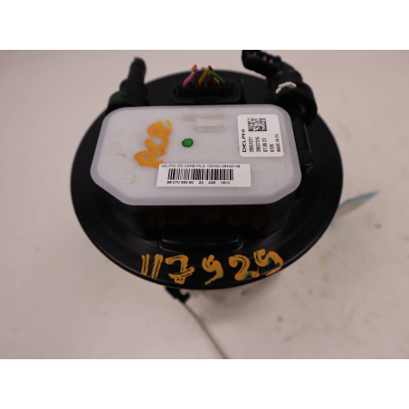 POMPE CARBURANT IMMERGEE