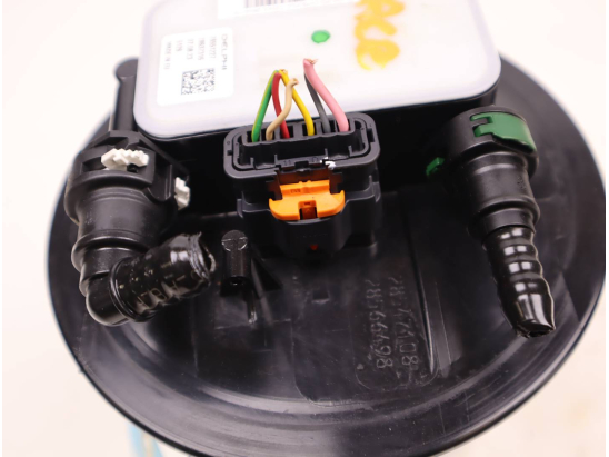 POMPE CARBURANT IMMERGEE