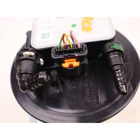 POMPE CARBURANT IMMERGEE