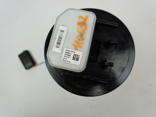 POMPE CARBURANT IMMERGEE