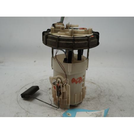 POMPE CARBURANT IMMERGEE
