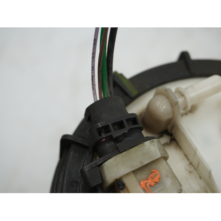 POMPE CARBURANT IMMERGEE