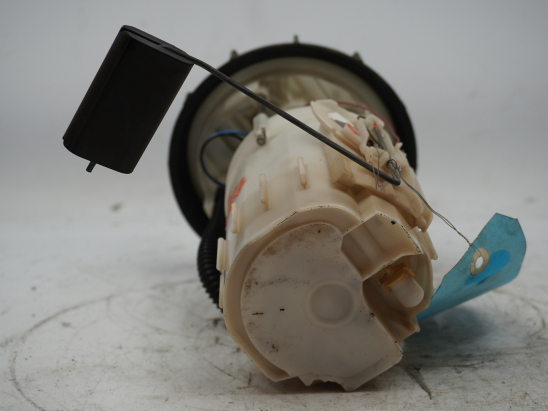 POMPE CARBURANT IMMERGEE