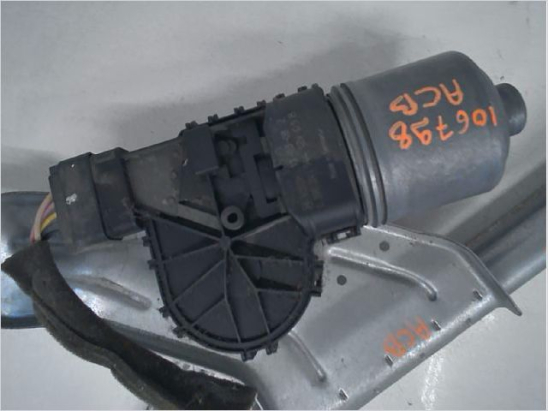 MECANISME ESSUIE-GLACE AV