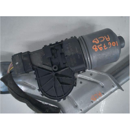 MECANISME ESSUIE-GLACE AV