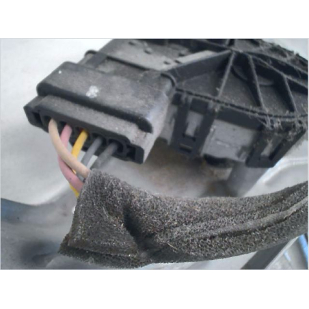 MECANISME ESSUIE-GLACE AV