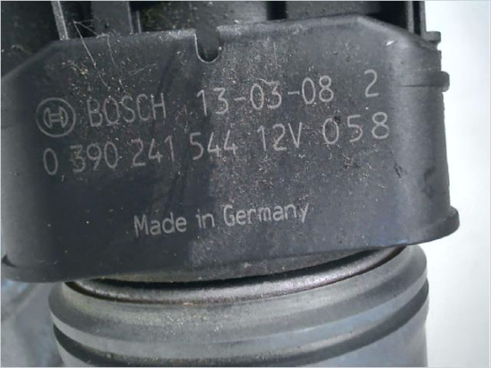 MECANISME ESSUIE-GLACE AV