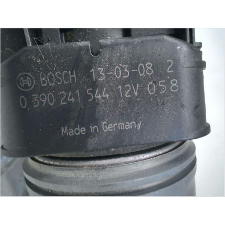 MECANISME ESSUIE-GLACE AV