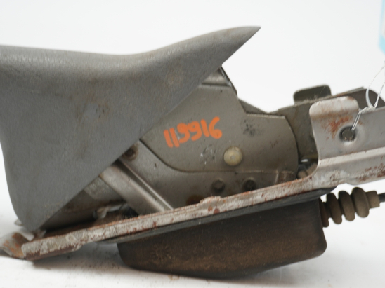 Levier frein a main occasion RENAULT CLIO II Phase 1 - 1.2