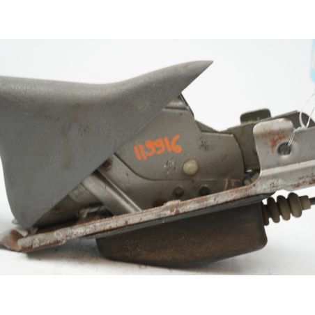 Levier frein a main occasion RENAULT CLIO II Phase 1 - 1.2