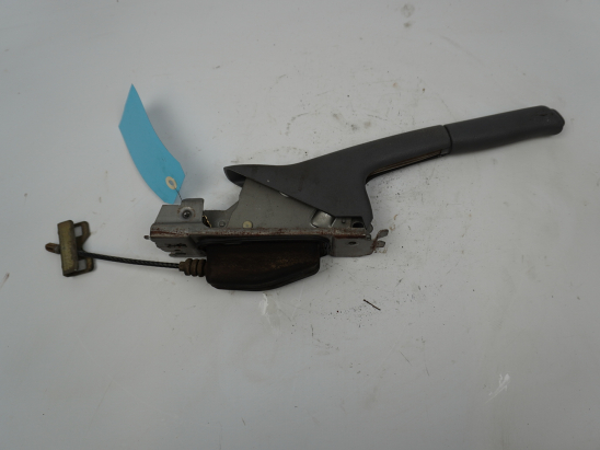 Levier frein a main occasion RENAULT CLIO II Phase 1 - 1.2