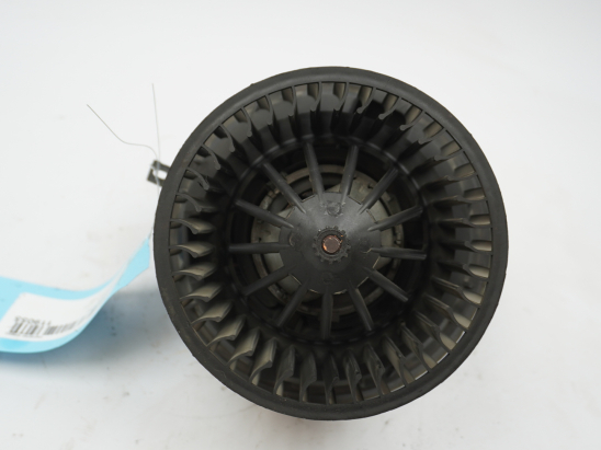 VENTILATEUR DE CHAUFFAGE