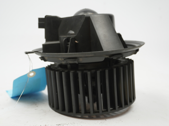 VENTILATEUR DE CHAUFFAGE