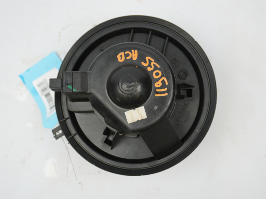 VENTILATEUR DE CHAUFFAGE