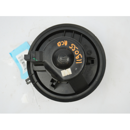 VENTILATEUR DE CHAUFFAGE