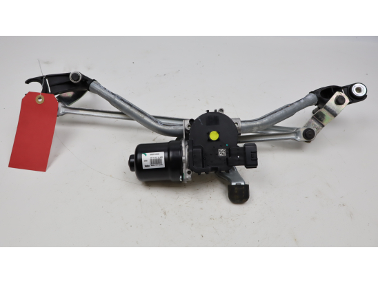 MECANISME ESSUIE-GLACE AV