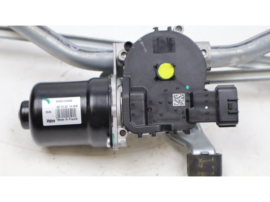 MECANISME ESSUIE-GLACE AV