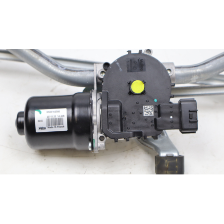 MECANISME ESSUIE-GLACE AV