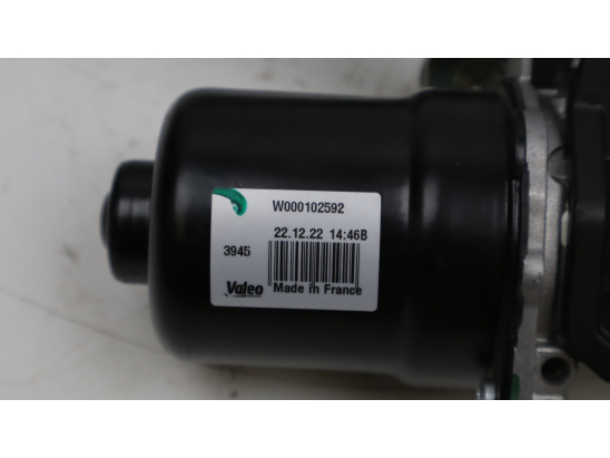 MECANISME ESSUIE-GLACE AV