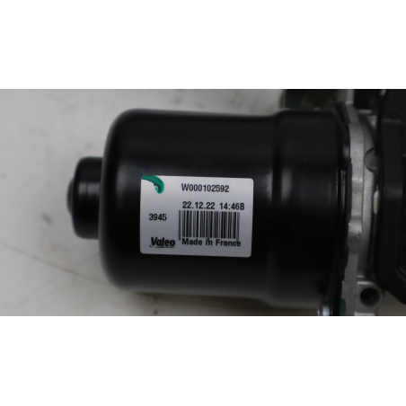 MECANISME ESSUIE-GLACE AV