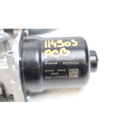 MECANISME ESSUIE-GLACE AV