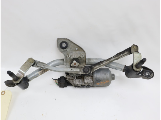 MECANISME ESSUIE-GLACE AV