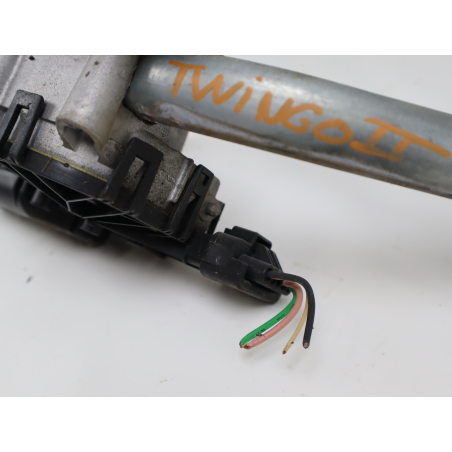 MECANISME ESSUIE-GLACE AV