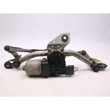 MECANISME ESSUIE-GLACE AV