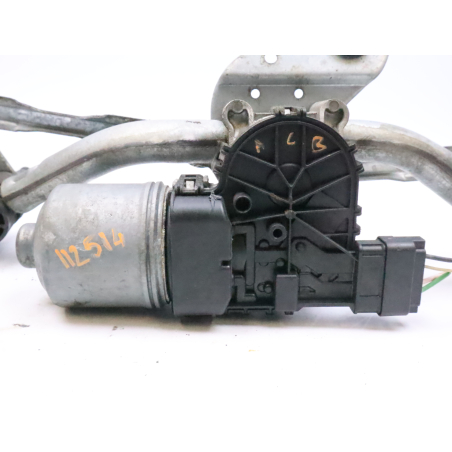 MECANISME ESSUIE-GLACE AV