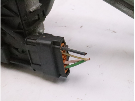 MECANISME ESSUIE-GLACE AV