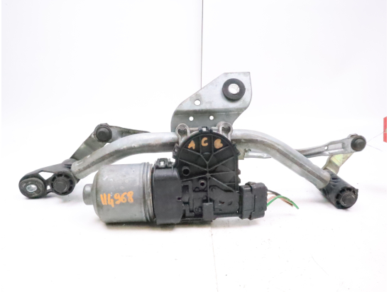 MECANISME ESSUIE-GLACE AV