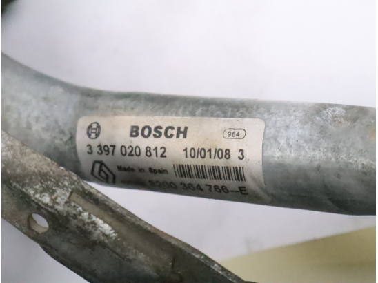 MECANISME ESSUIE-GLACE AV