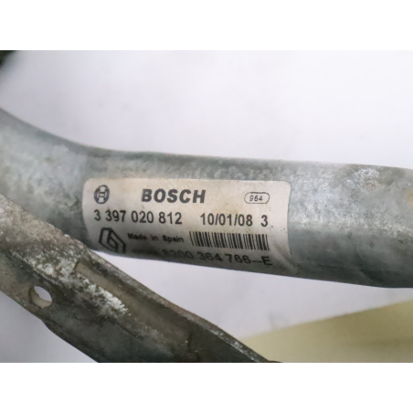 MECANISME ESSUIE-GLACE AV