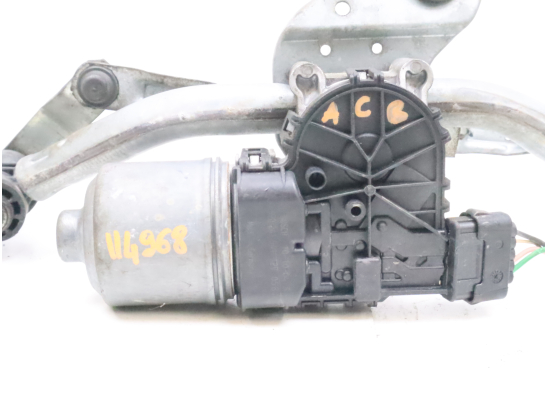 MECANISME ESSUIE-GLACE AV