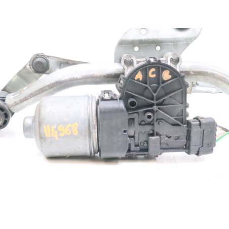 MECANISME ESSUIE-GLACE AV