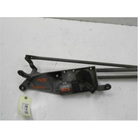 MECANISME ESSUIE-GLACE AV