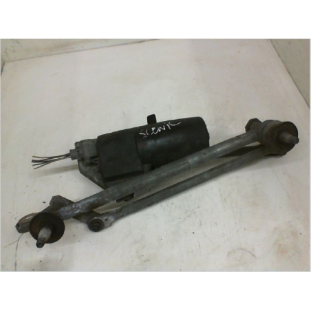 MECANISME ESSUIE-GLACE AV