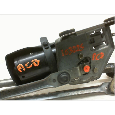 MECANISME ESSUIE-GLACE AV