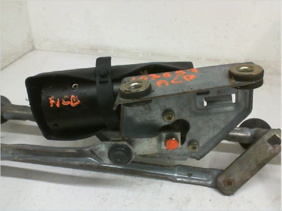 MECANISME ESSUIE-GLACE AV