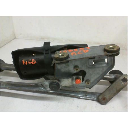 MECANISME ESSUIE-GLACE AV