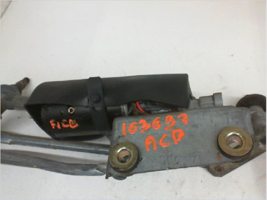 MECANISME ESSUIE-GLACE AV