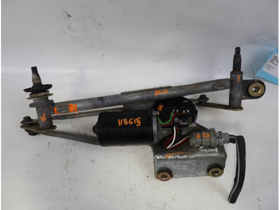 MECANISME ESSUIE-GLACE AV