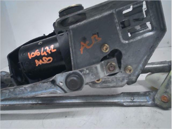 MECANISME ESSUIE-GLACE AV